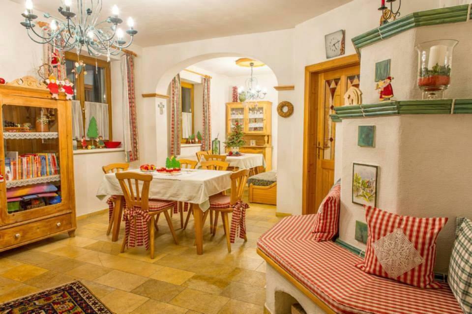 Апартаменти Winzerhof Familie Bogner Rohrendorf bei Krems Екстер'єр фото